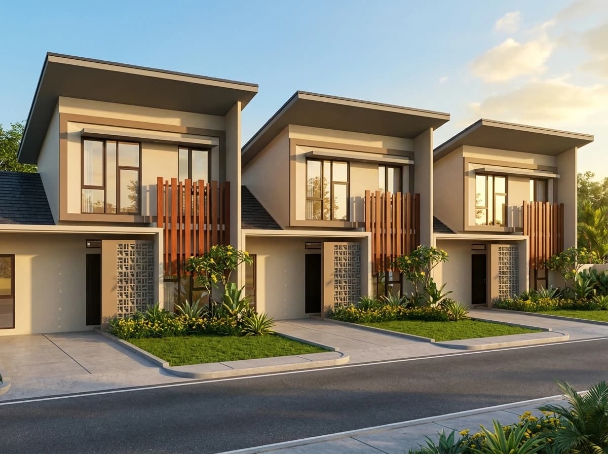 Cluster Akasia